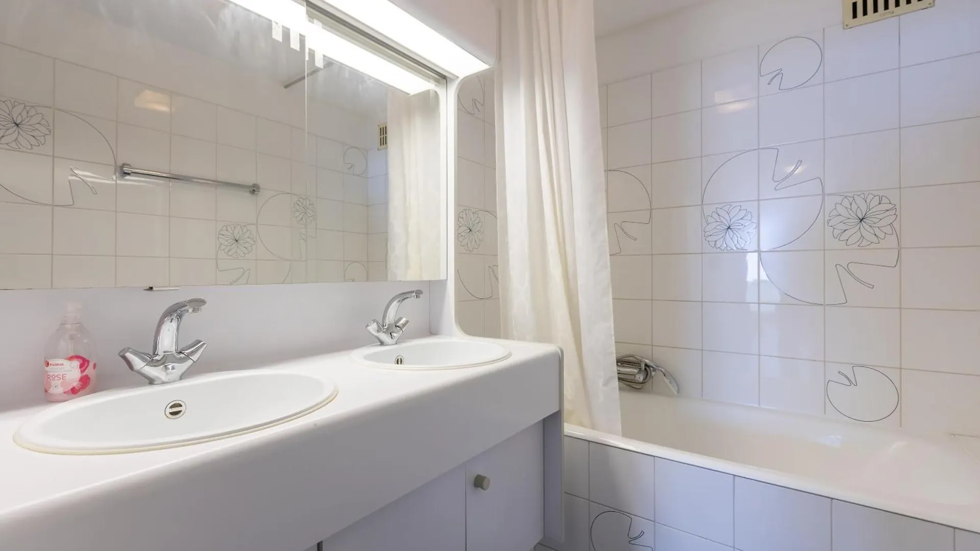 Ferienwohnung Andromeda Seawatch 77 Ostende